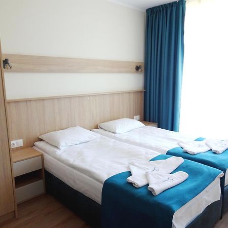 Hotel Samara With Relax Area Bałczik Zewnętrze zdjęcie