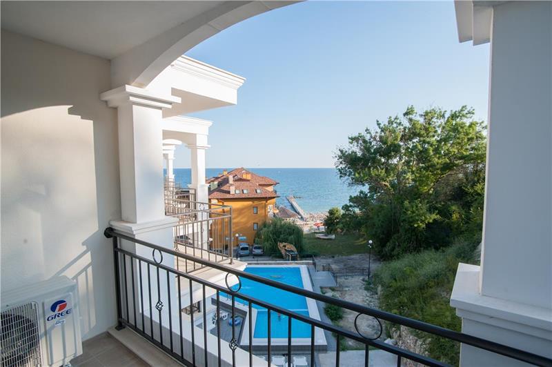 Hotel Samara With Relax Area Bałczik Zewnętrze zdjęcie