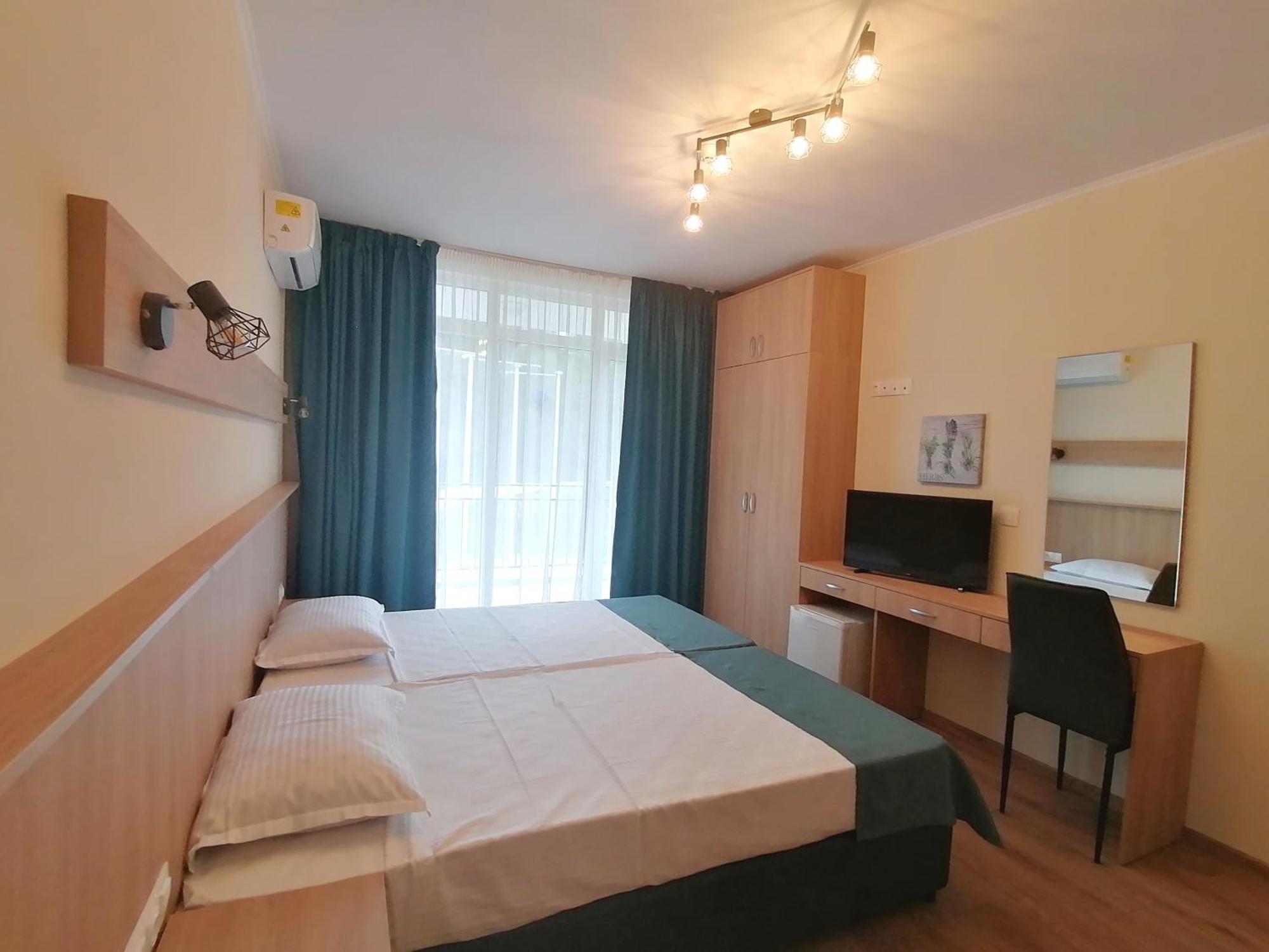 Hotel Samara With Relax Area Bałczik Zewnętrze zdjęcie