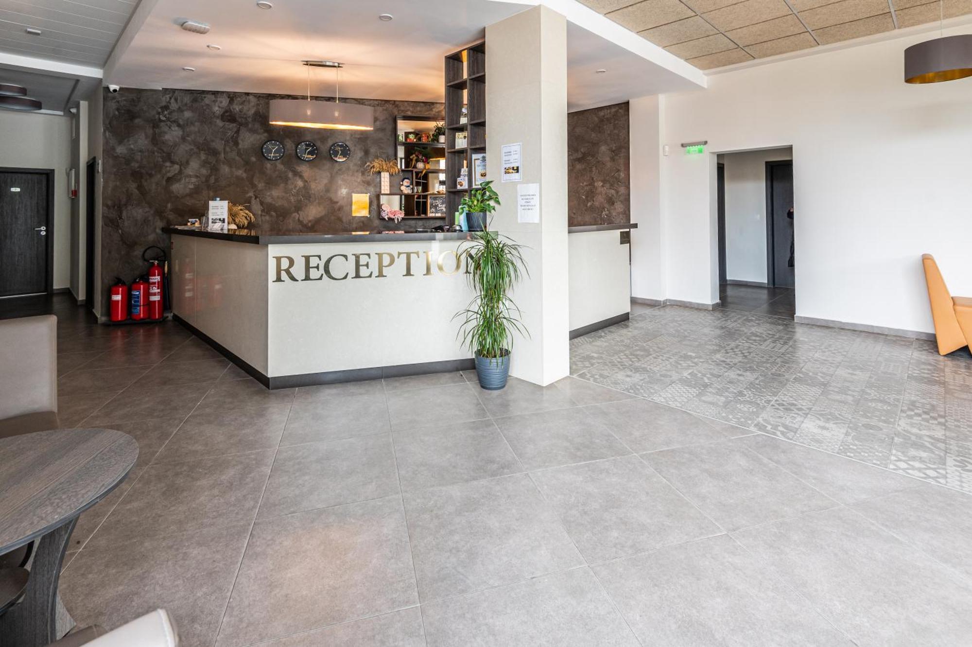 Hotel Samara With Relax Area Bałczik Zewnętrze zdjęcie