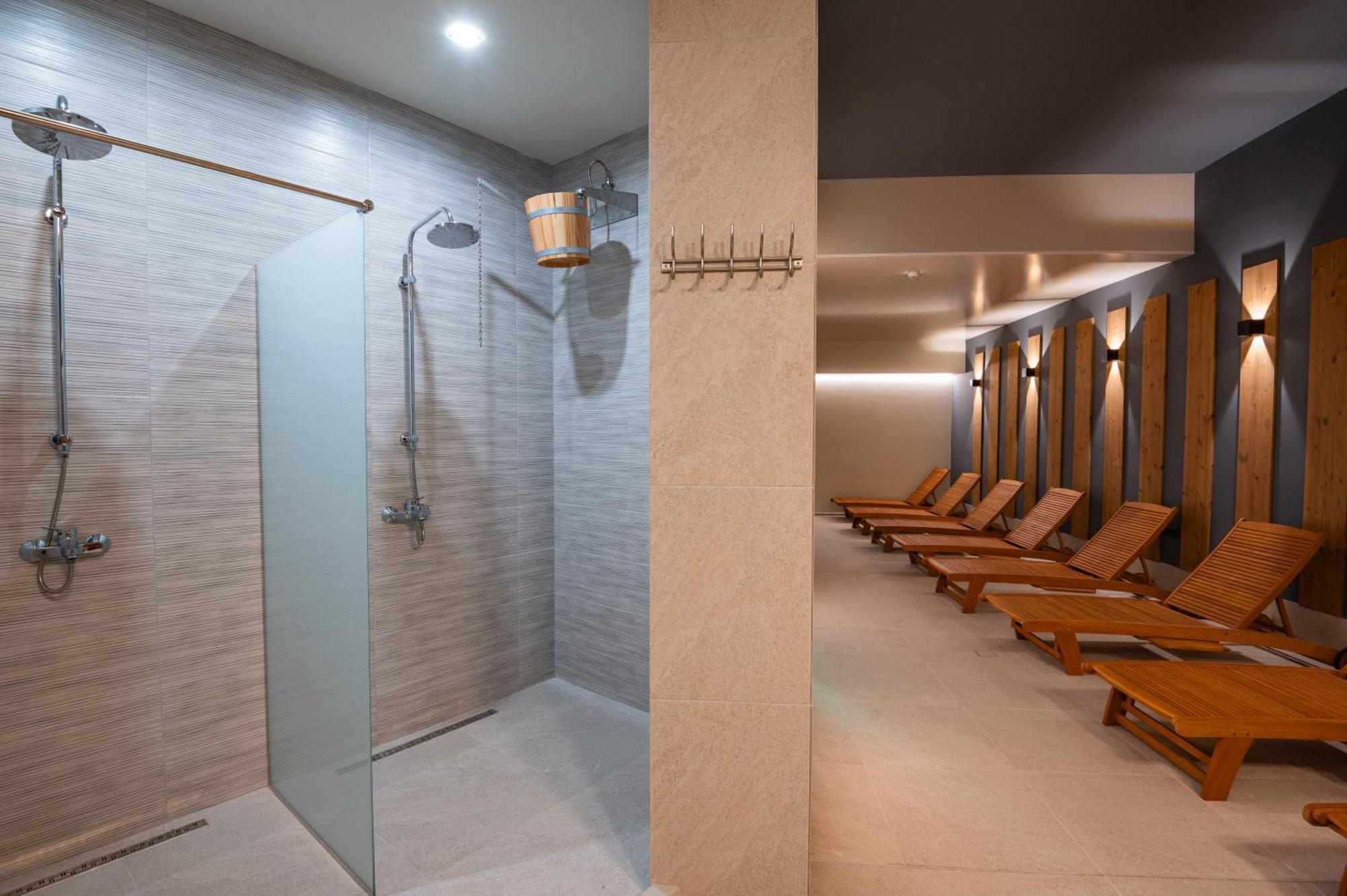 Hotel Samara With Relax Area Bałczik Zewnętrze zdjęcie