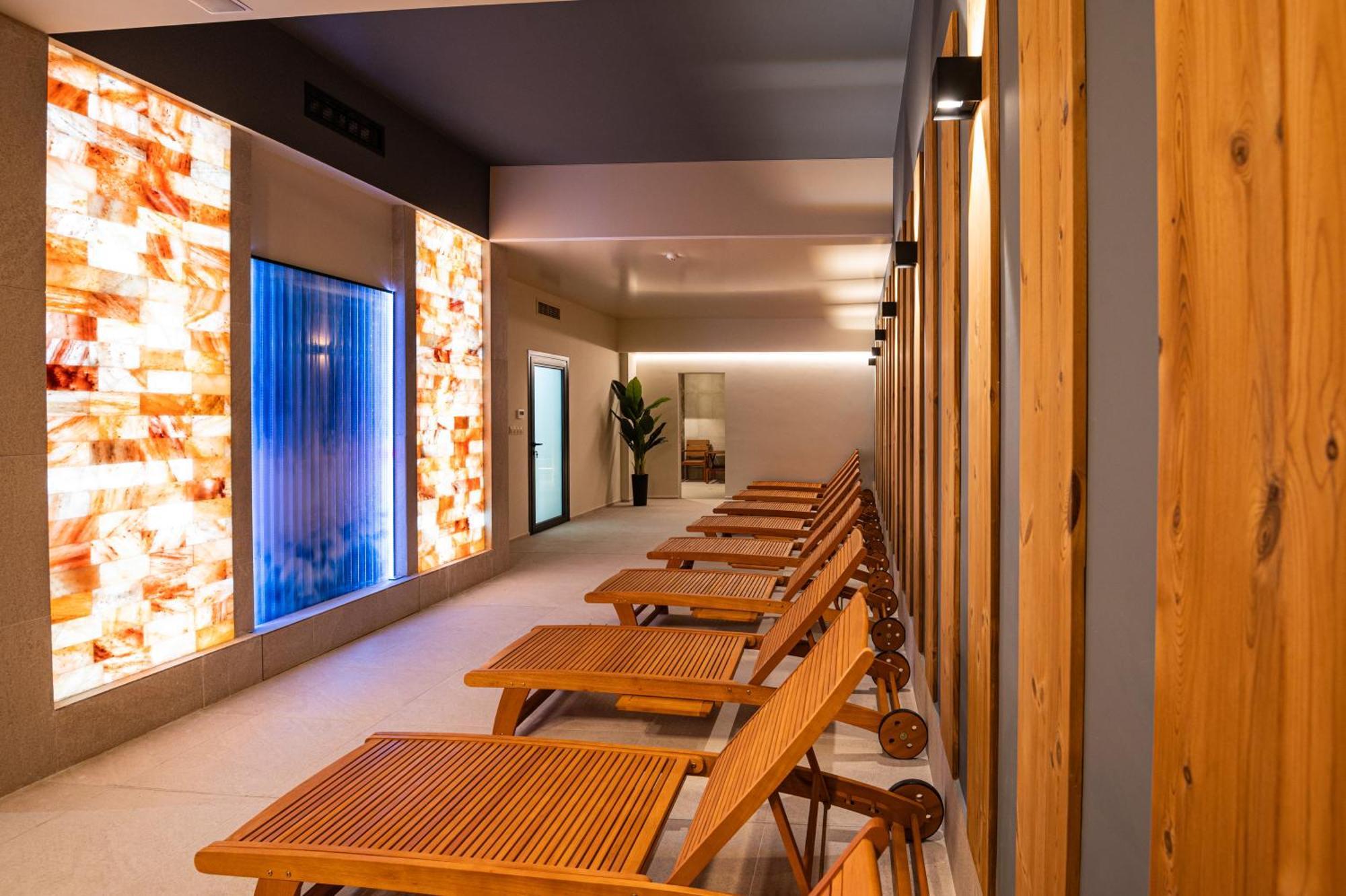 Hotel Samara With Relax Area Bałczik Zewnętrze zdjęcie