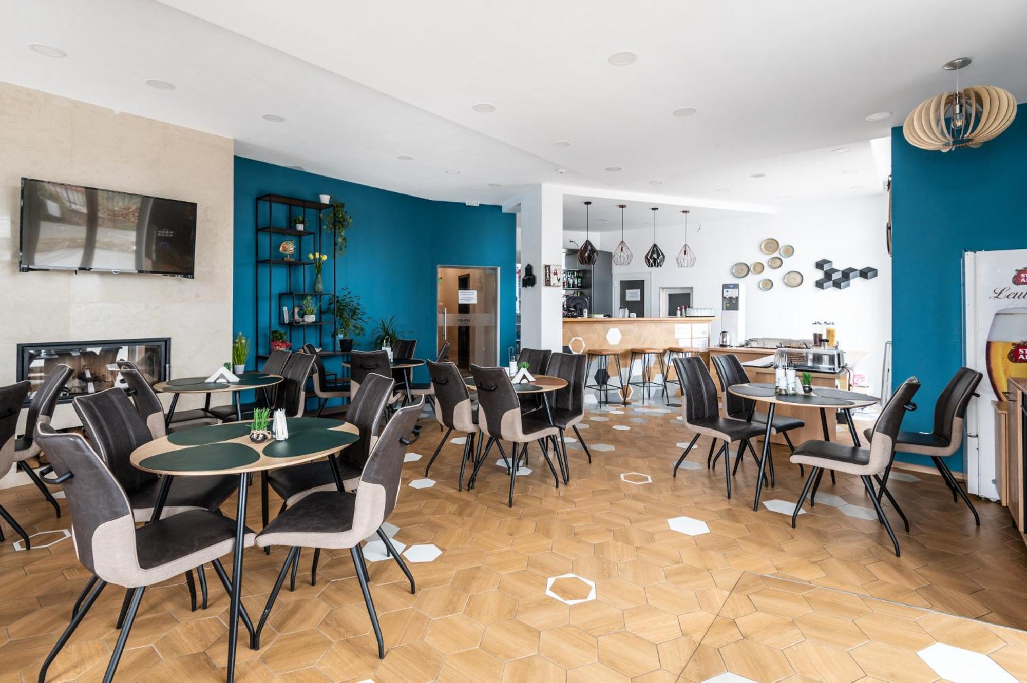 Hotel Samara With Relax Area Bałczik Zewnętrze zdjęcie