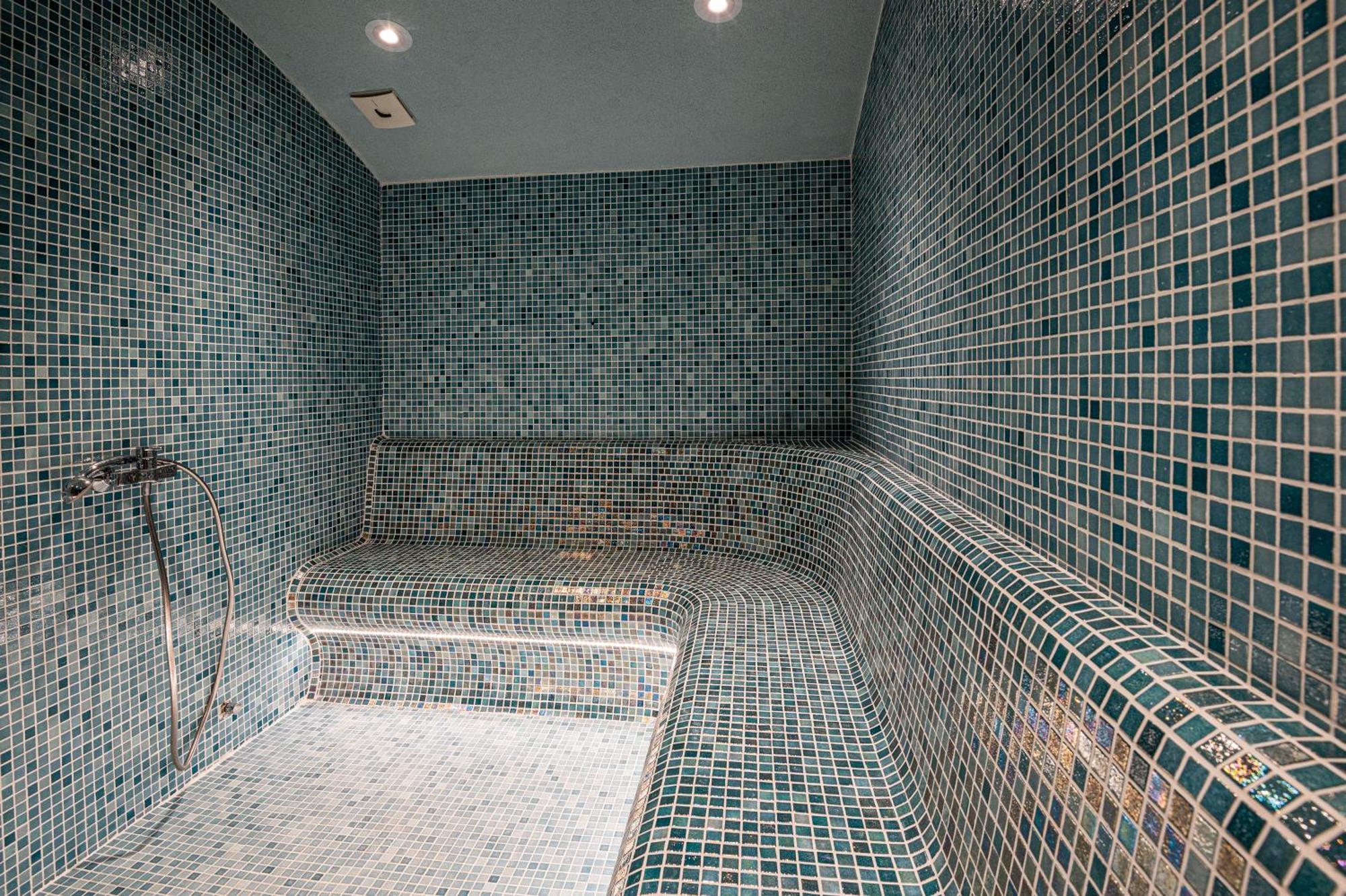 Hotel Samara With Relax Area Bałczik Zewnętrze zdjęcie